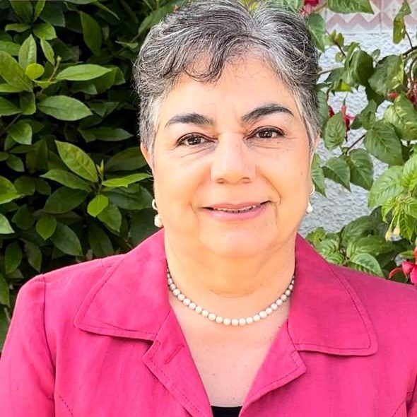 Ana Luz Vergara Martínez