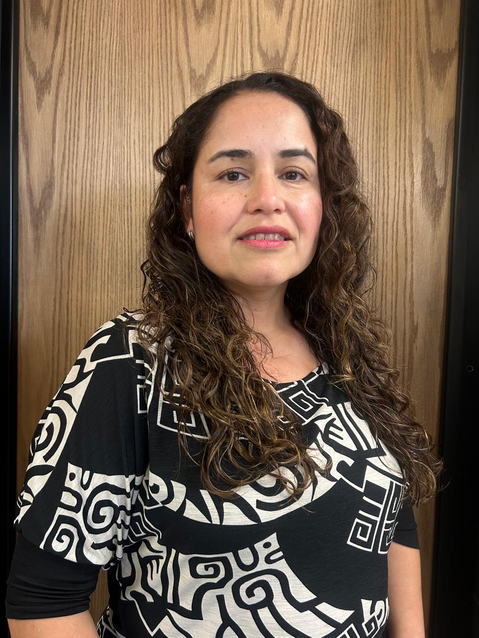 Alejandra Campos Valdes